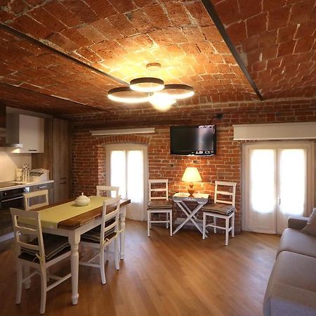 Alba Sui Tetti Apartment Zewnętrze zdjęcie