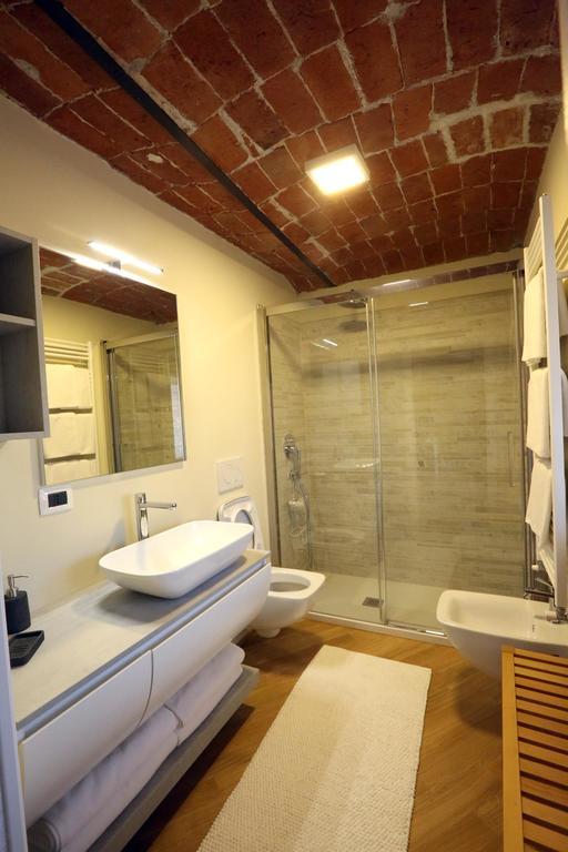 Alba Sui Tetti Apartment Zewnętrze zdjęcie