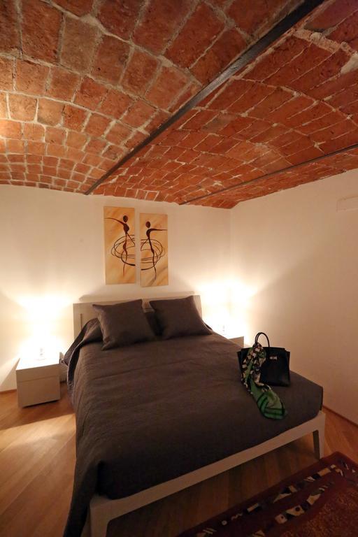 Alba Sui Tetti Apartment Zewnętrze zdjęcie